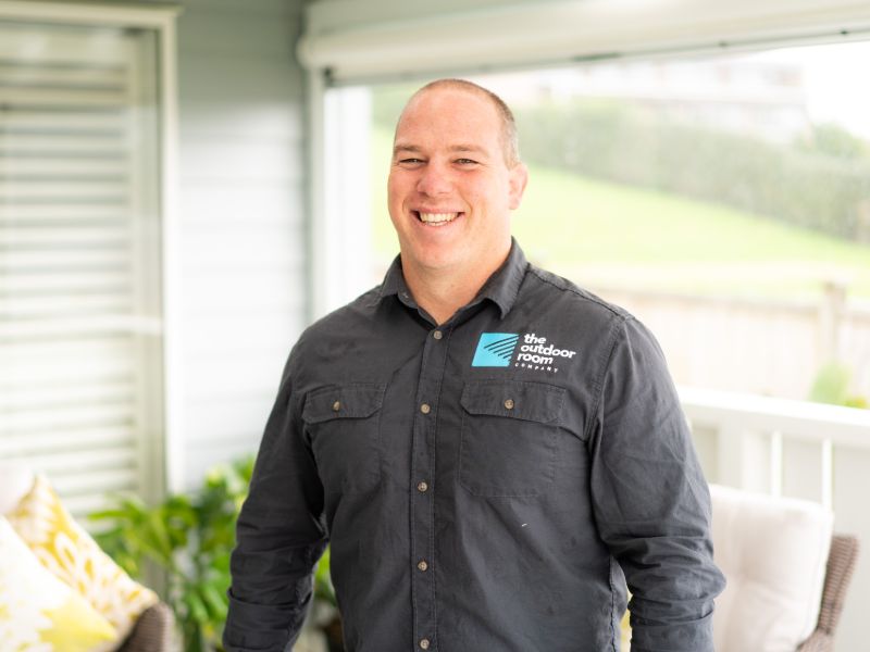 Tim Dow, founder of TORC Sport